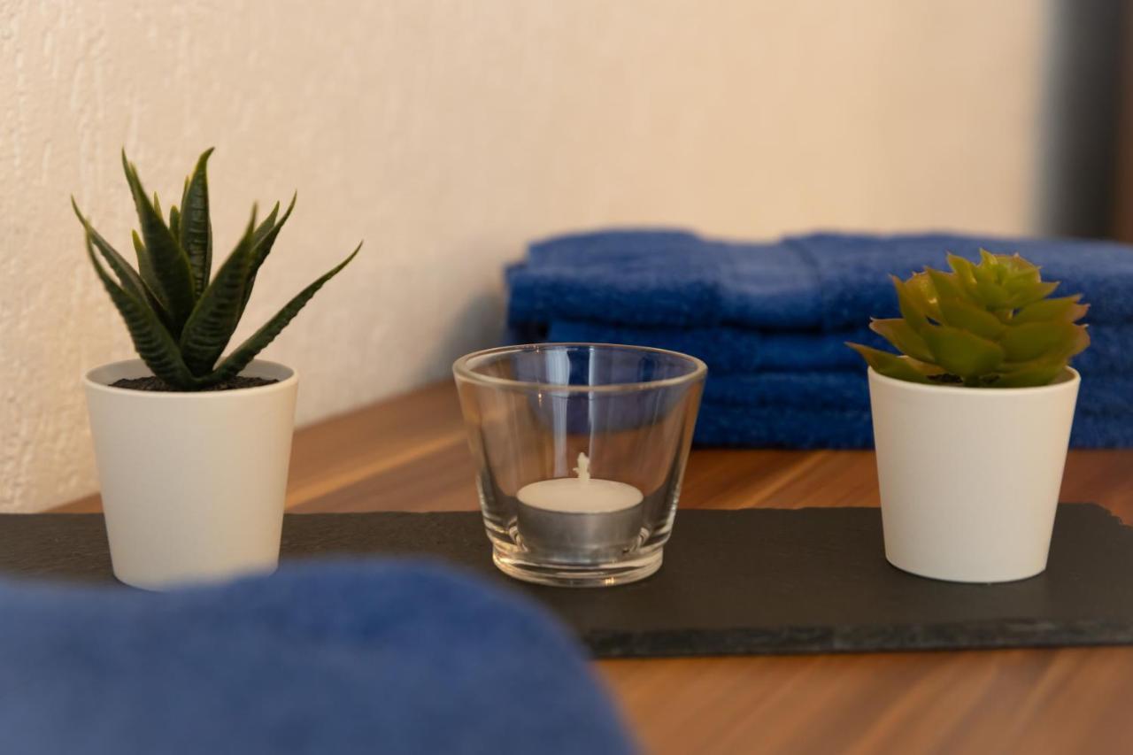 Apartments Saasunia Екстериор снимка