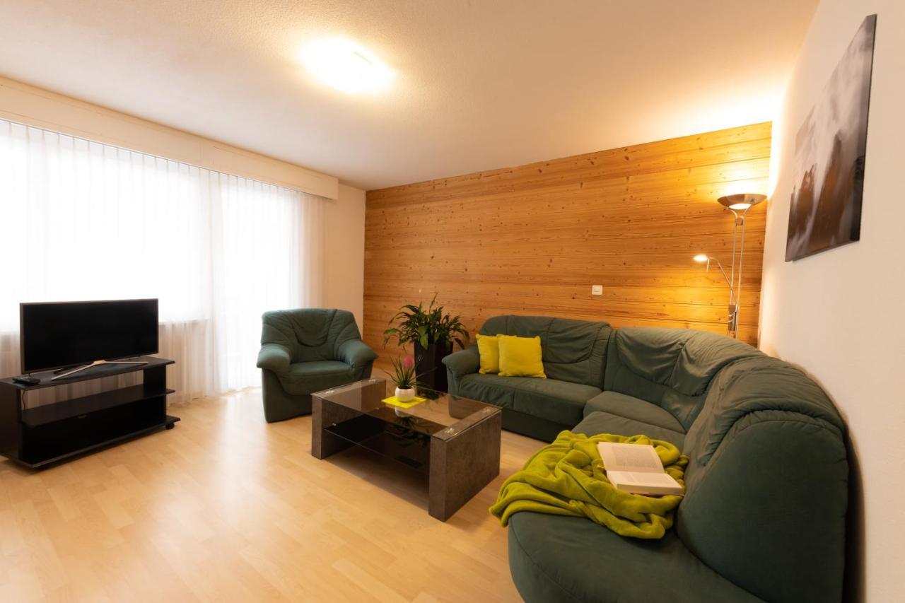 Apartments Saasunia Екстериор снимка