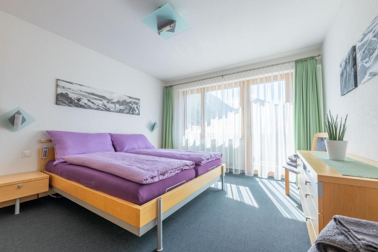 Apartments Saasunia Екстериор снимка