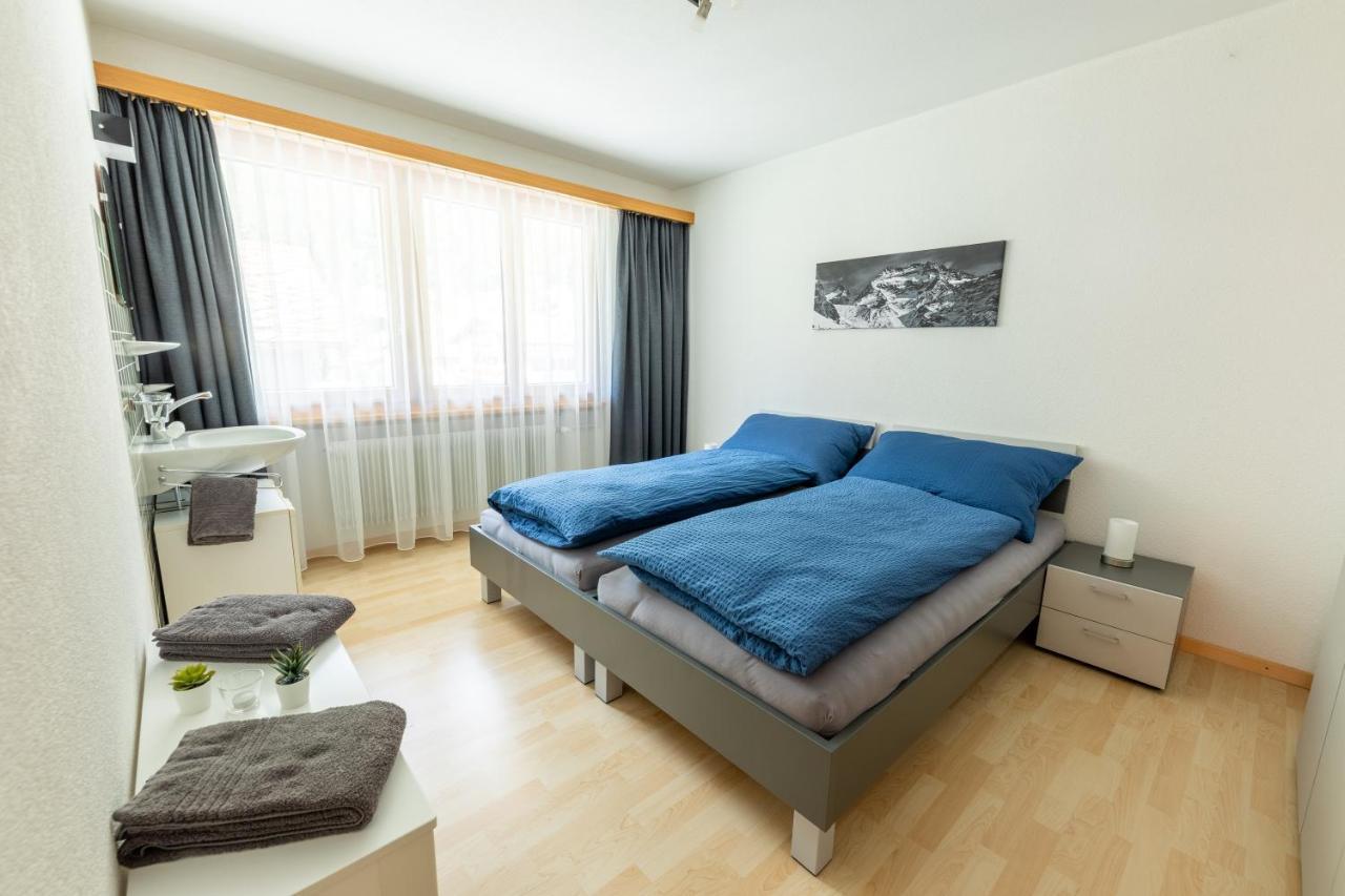 Apartments Saasunia Екстериор снимка