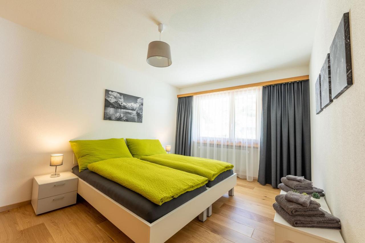 Apartments Saasunia Екстериор снимка