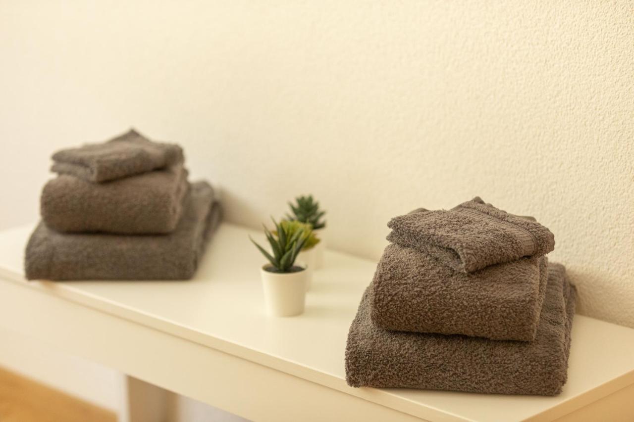 Apartments Saasunia Екстериор снимка