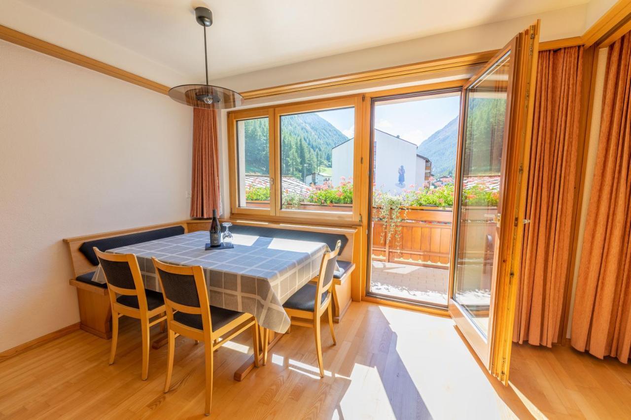 Apartments Saasunia Екстериор снимка