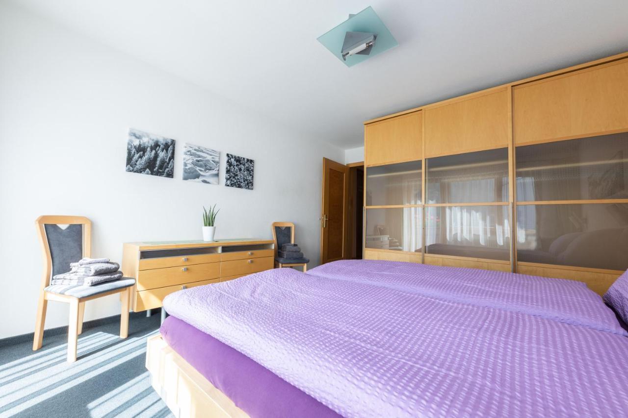 Apartments Saasunia Екстериор снимка