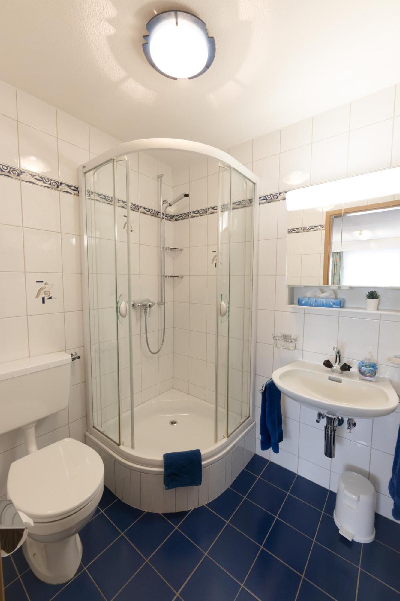 Apartments Saasunia Стая снимка
